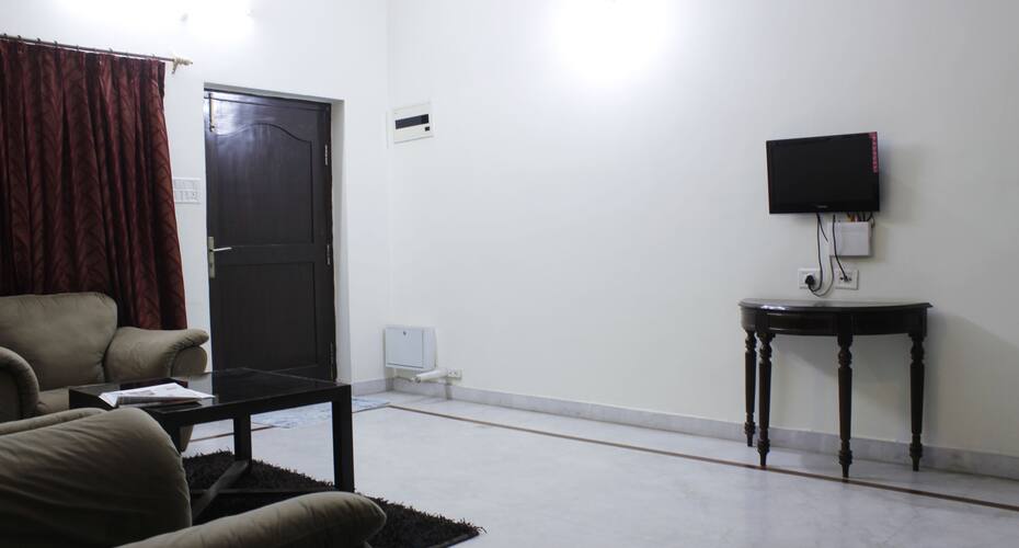 Hotel Nirmal Villa, Hyderabad 2